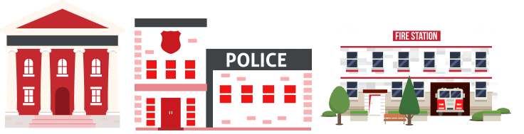 Government DNS Security