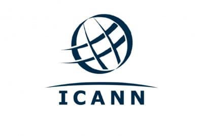 Icann Logo