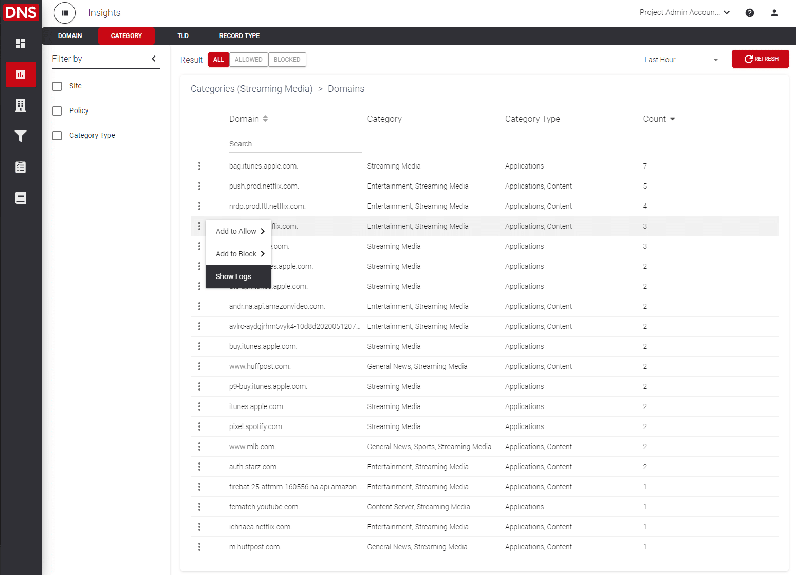 category-view-show-domains-actions